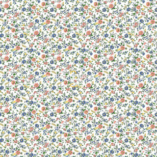 Ткань Ситец 80 см 100 гр рис 29332 вид 1 "Милота"