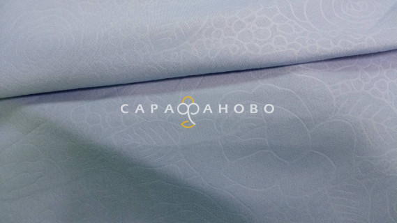 Микрофибра с тиснением 220 см цветная 85 гр рис 15 (15-3915) Валентино 