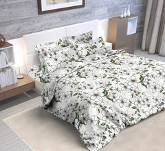 Ткань Бязь наб  220 120гр  рис. Р1111-1 