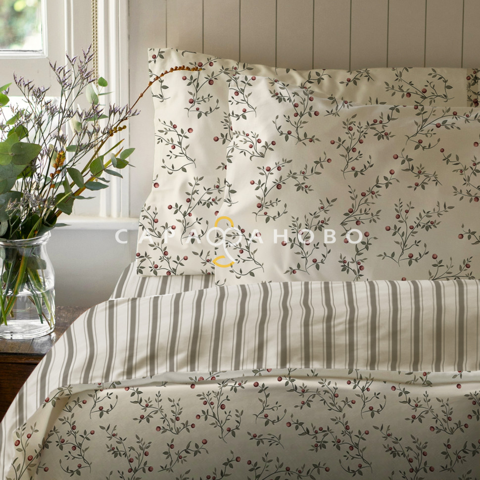 Ткань Перкаль 220 см 110 гр набивной арт 239 