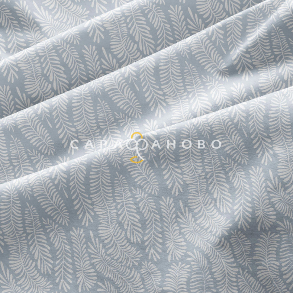 Ткань Перкаль 220 см 110 гр набивной арт 239 