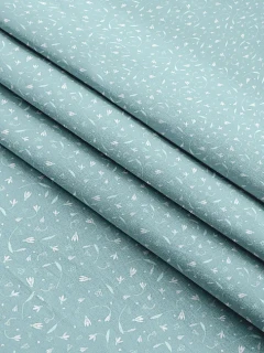 Ткань Ситец 95 см 100 гр рис 21648-1