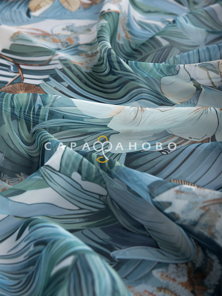 Печать вуаль GZ 61150-01/280 VPech ut