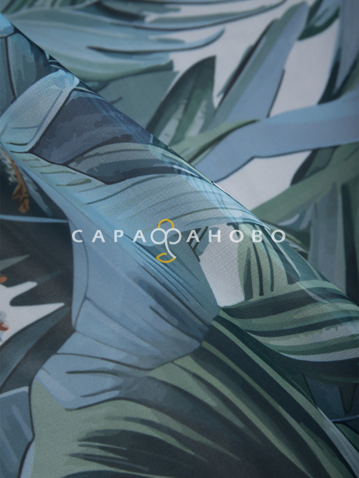 Печать вуаль GZ 61150-01/280 VPech ut