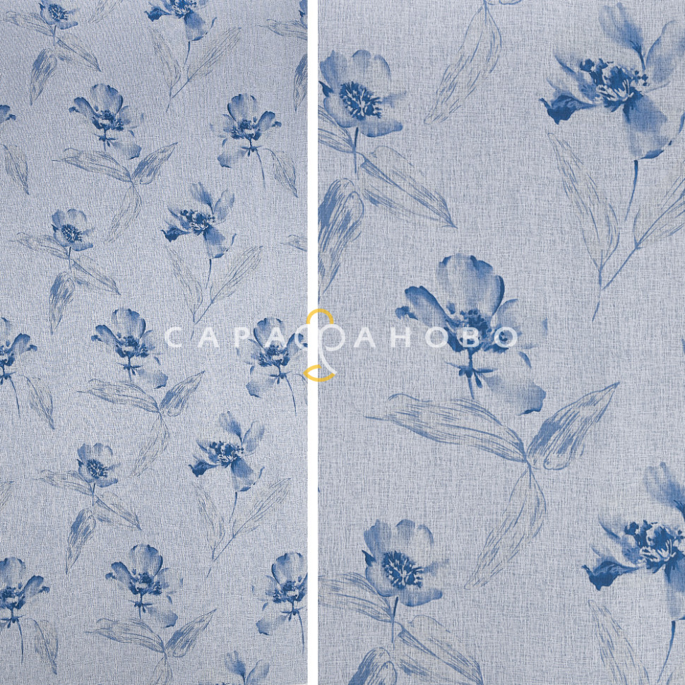 Печать на легких тканях HH 2303-01/280 LPech ut