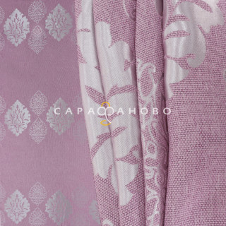 Жаккард блэкаут WJ 1001-06/280 PJac BL