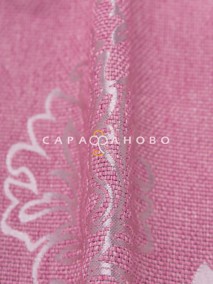 Жаккард блэкаут WJ 1001-06/280 PJac BL