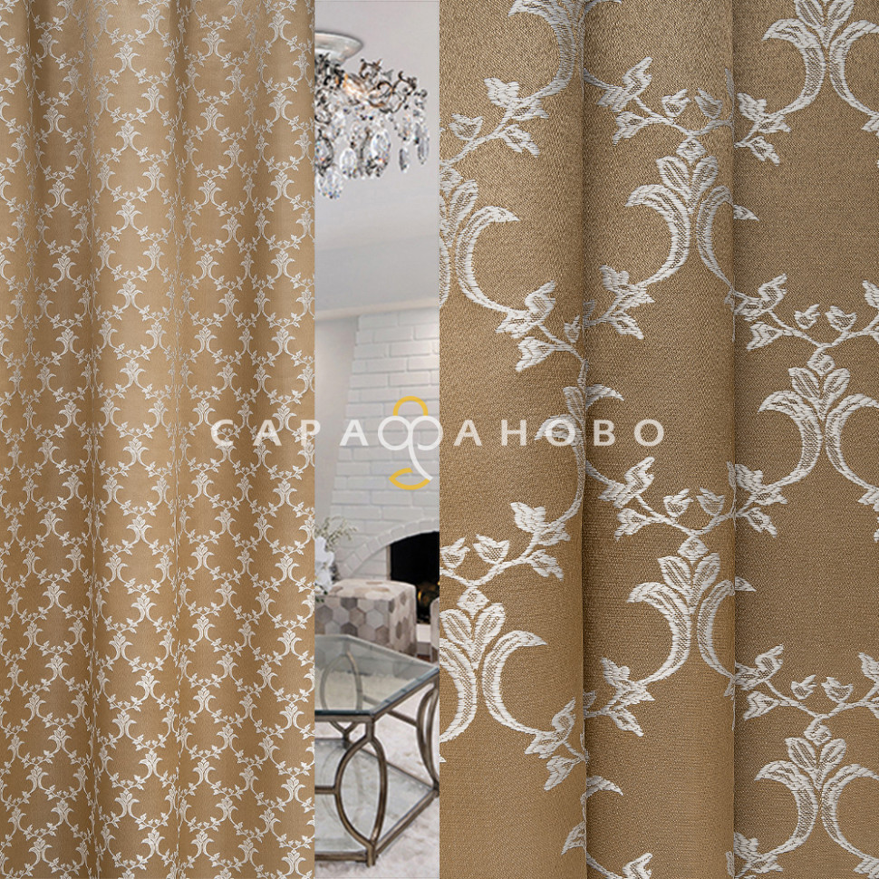 Жаккард Classic ук TC 705-TAB-008/150 PJac NC