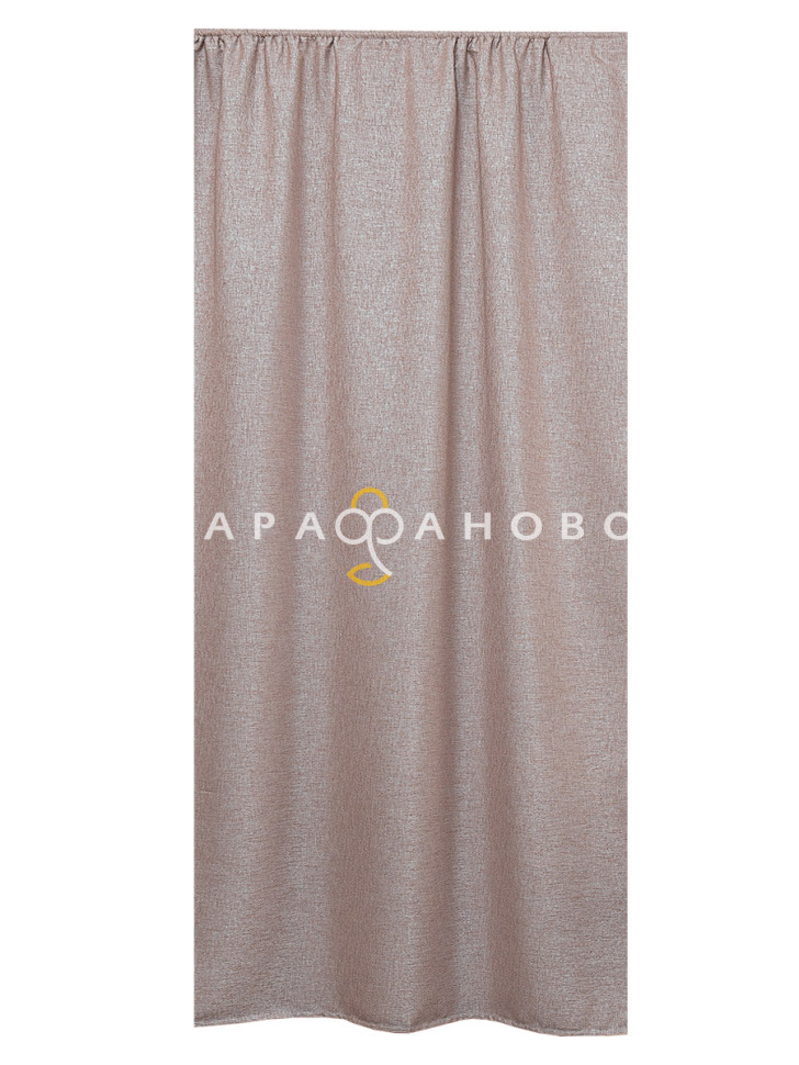 Эко лен блэкаут WJ 102-019/280 BL L NC