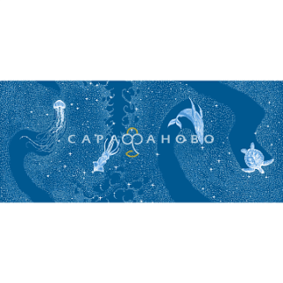 Ткань Вафельное полотно 150 см. 150 гр.