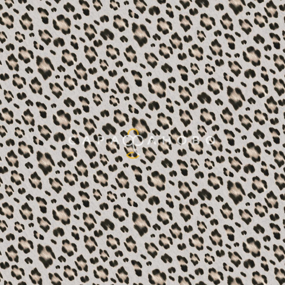 Ткань Бязь Комфорт 150 см набивная