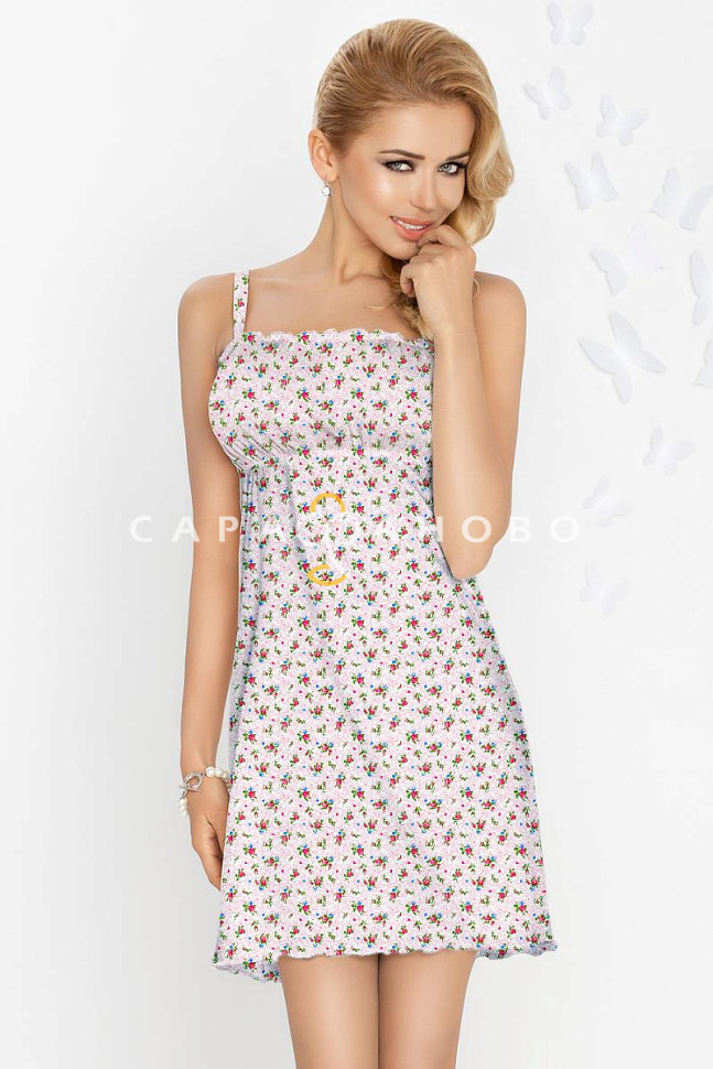 Ткань Ситец 95 см 100 гр рис 18509 вид 2