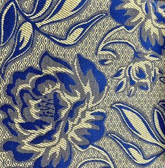 Ткань Гобелен двухцветный 150 см 270 гр рис JB-177 DD