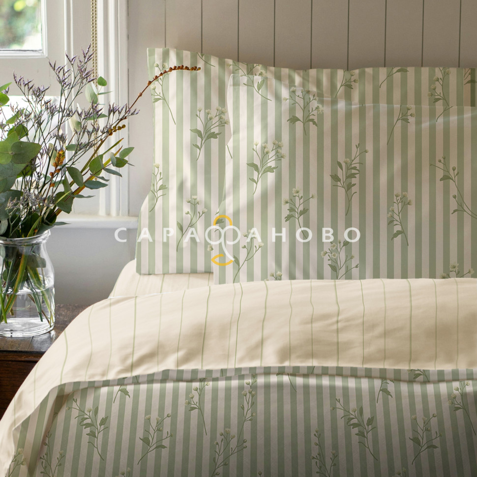 Ткань Перкаль 220 см 110 гр набивной арт 239 