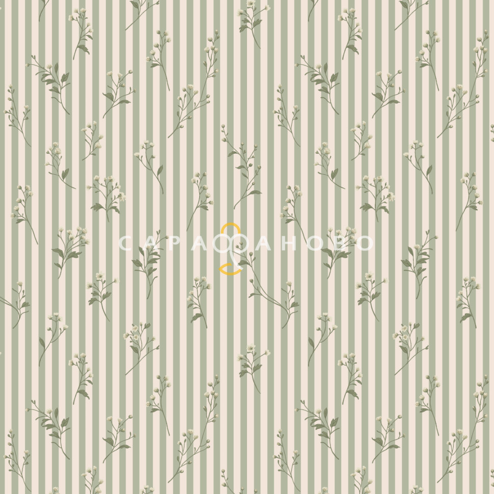 Ткань Перкаль 220 см 110 гр набивной арт 239 