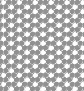 Ткань Поплин 150 см 105 гр рис Футбол комп. 7901/1