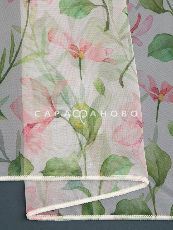 Печать вуаль GZ 6844-01/280 VPech ut