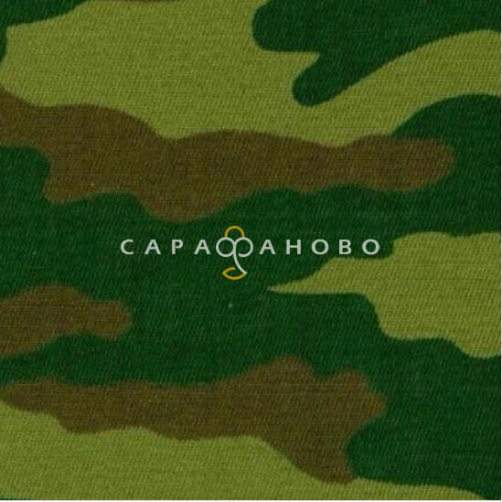 Бязь 150 см №13-1п Флора