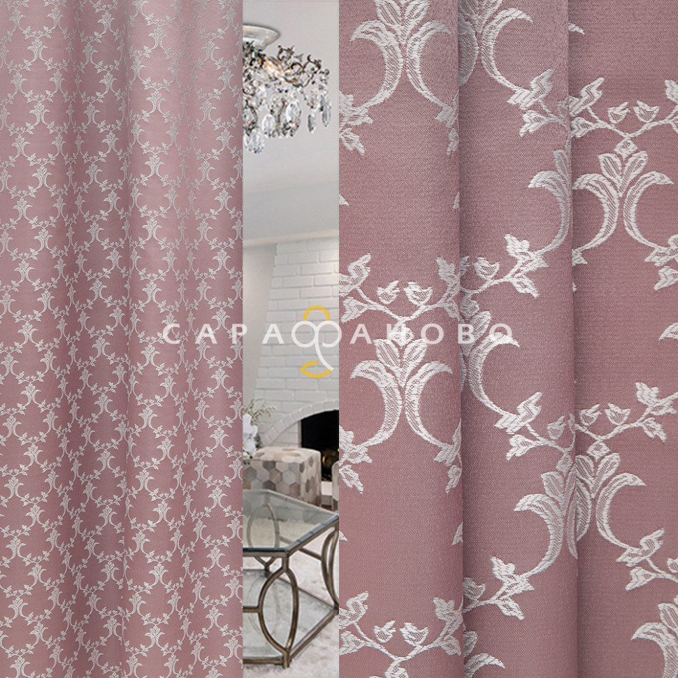 Жаккард Classic ук TC 705-TAB-046/150 PJac NC