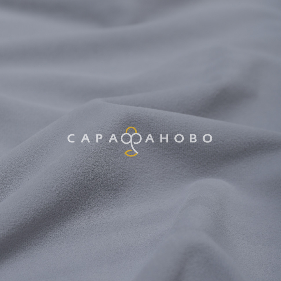 Однотонный бархат JL T 88-040/300 PBarhat NC