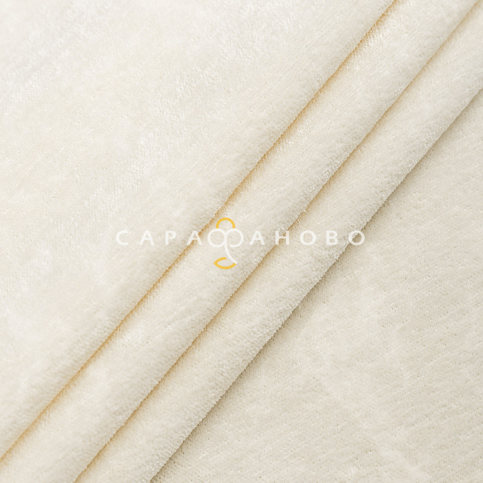 Однотонный шенилл YW 6671-04/280 P Sh