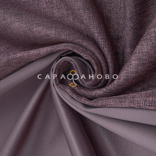 Эко лен блэкаут WJ 102-023/280 BL L NC