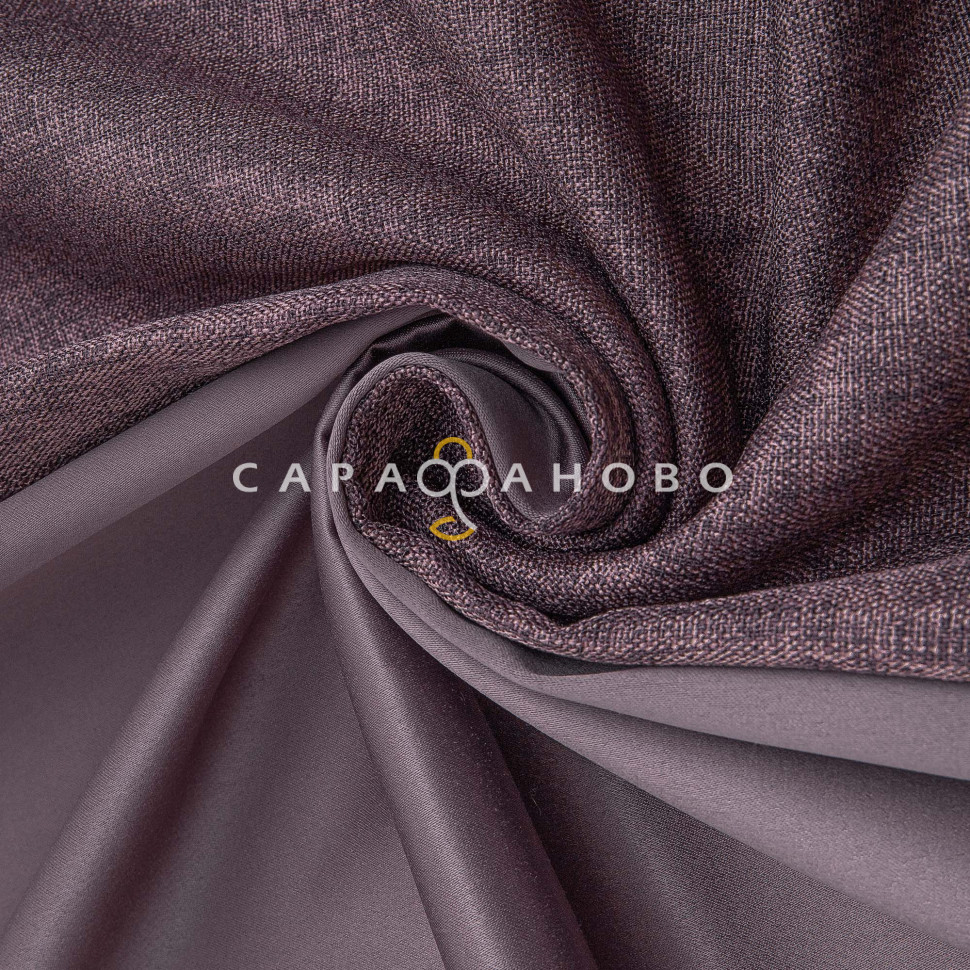 Эко лен блэкаут WJ 102-023/280 BL L NC