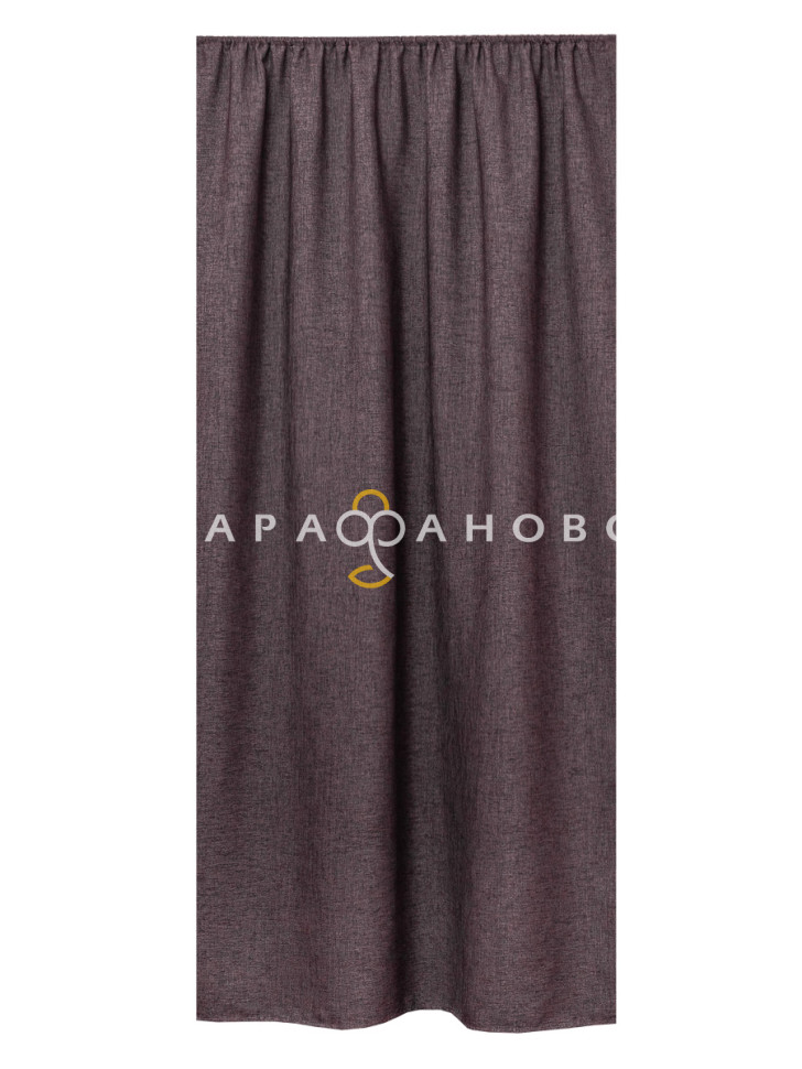 Эко лен блэкаут WJ 102-023/280 BL L NC