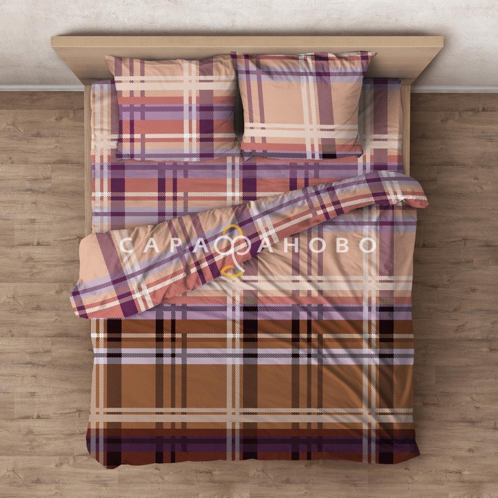 КПБ Wenge 15560-1 Bruks