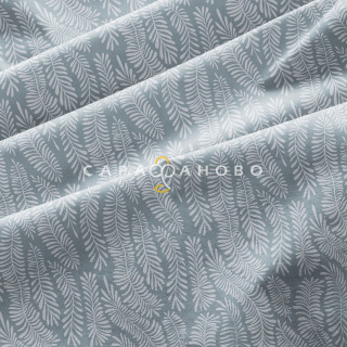 Ткань Перкаль 220 см 110 гр набивной арт 239 "Тейково" рис 72257 вид 4 "Элио" 