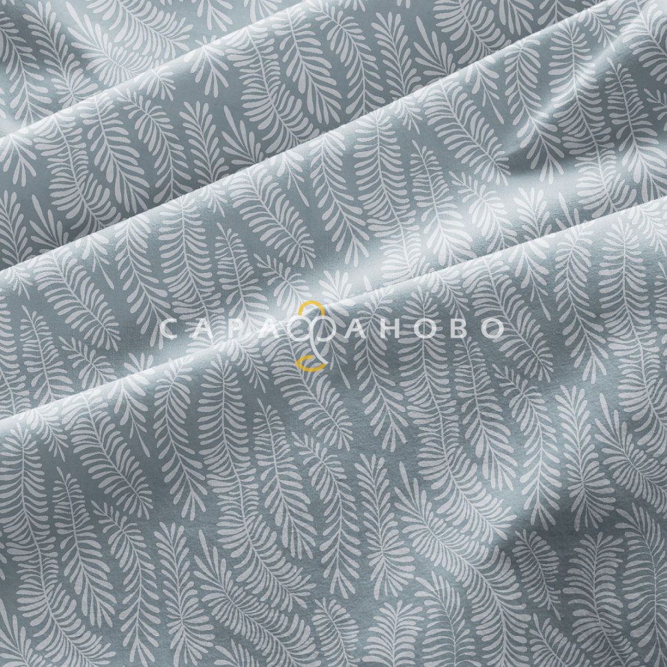 Ткань Перкаль 220 см 110 гр набивной арт 239 