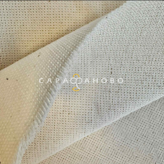 Двунитка суровая арт. 240 ш. 90 см пл. 240 гр/м2