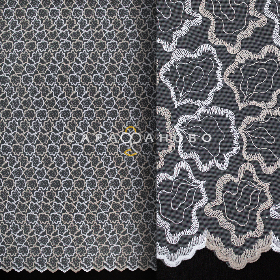 Вышивка Premium BR 913715-209/290 SetB