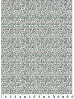 Ткань Ситец 150 см 100 гр 21400-1