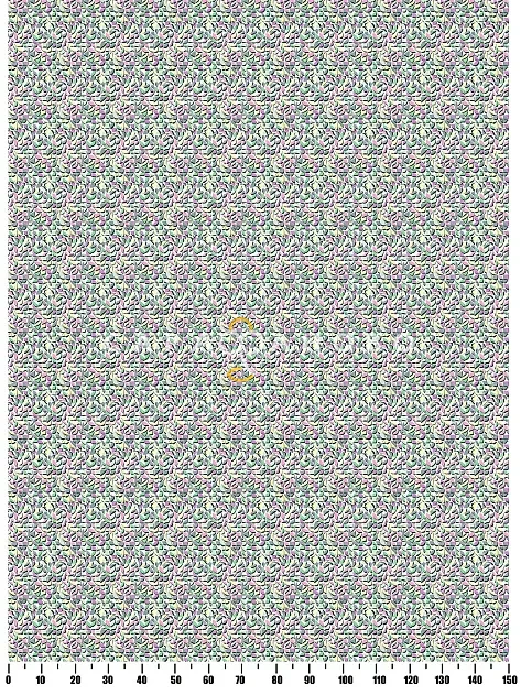 Ткань Ситец 150 см 100 гр 21400-1
