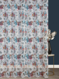 Печать вуаль HH 3936-01/280 VPech ut