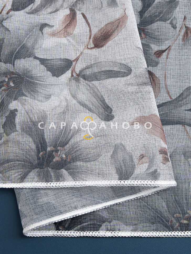 Печать на легких тканях HH 3844-1-4/280 LPech ut