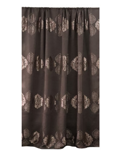 Жаккард блэкаут ZG 1001-04/280 PJac BL