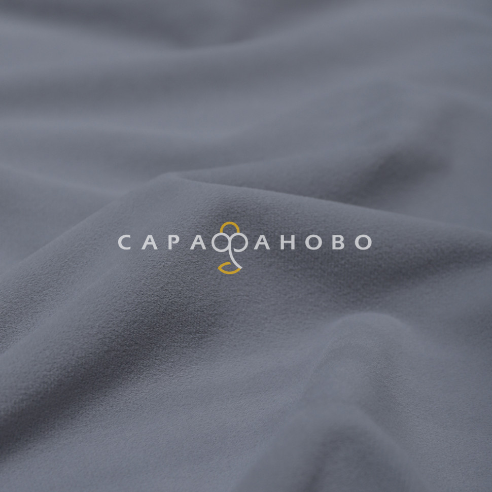 Однотонный бархат JL T 88-042/300 PBarhat NC