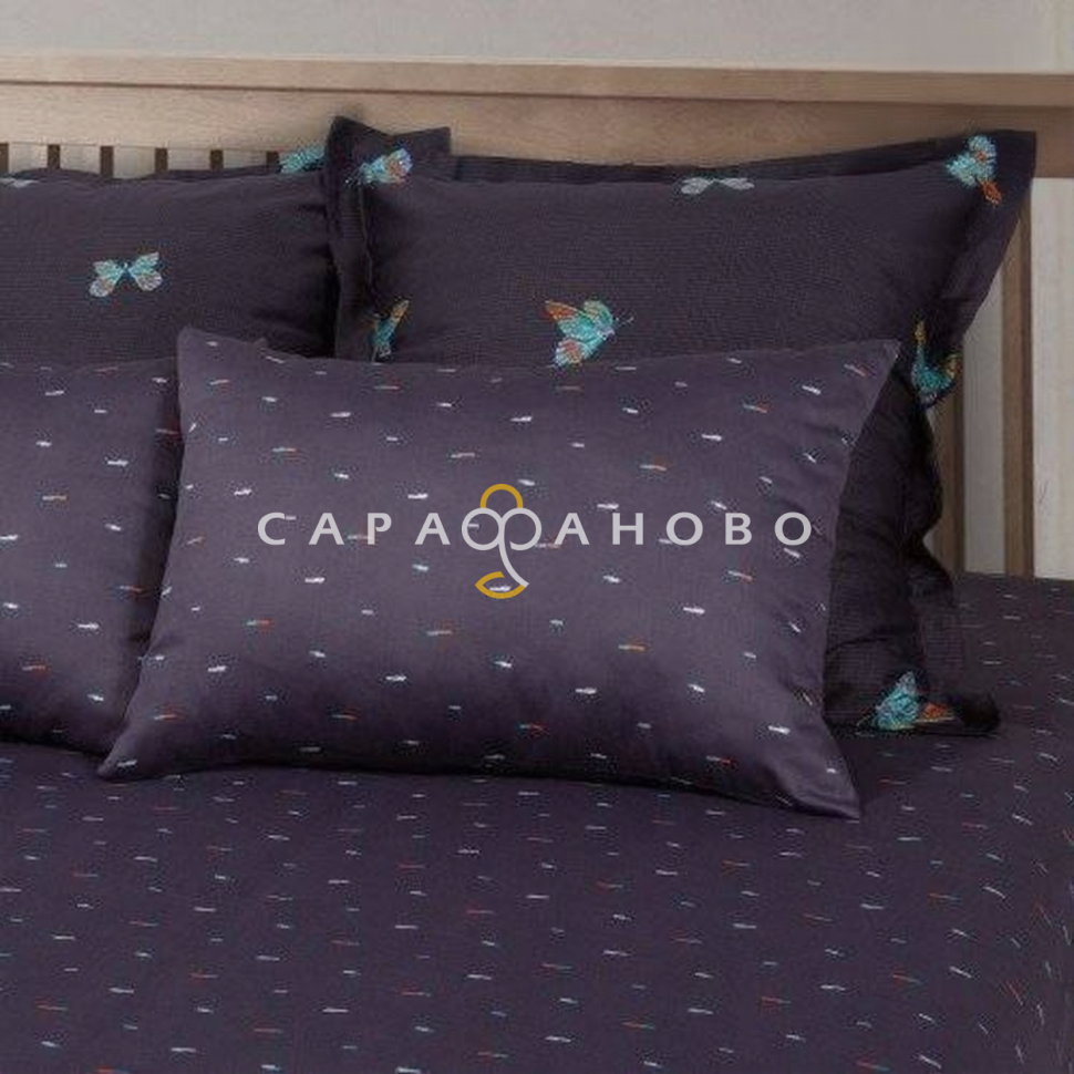 Ткань Сатин 220 см