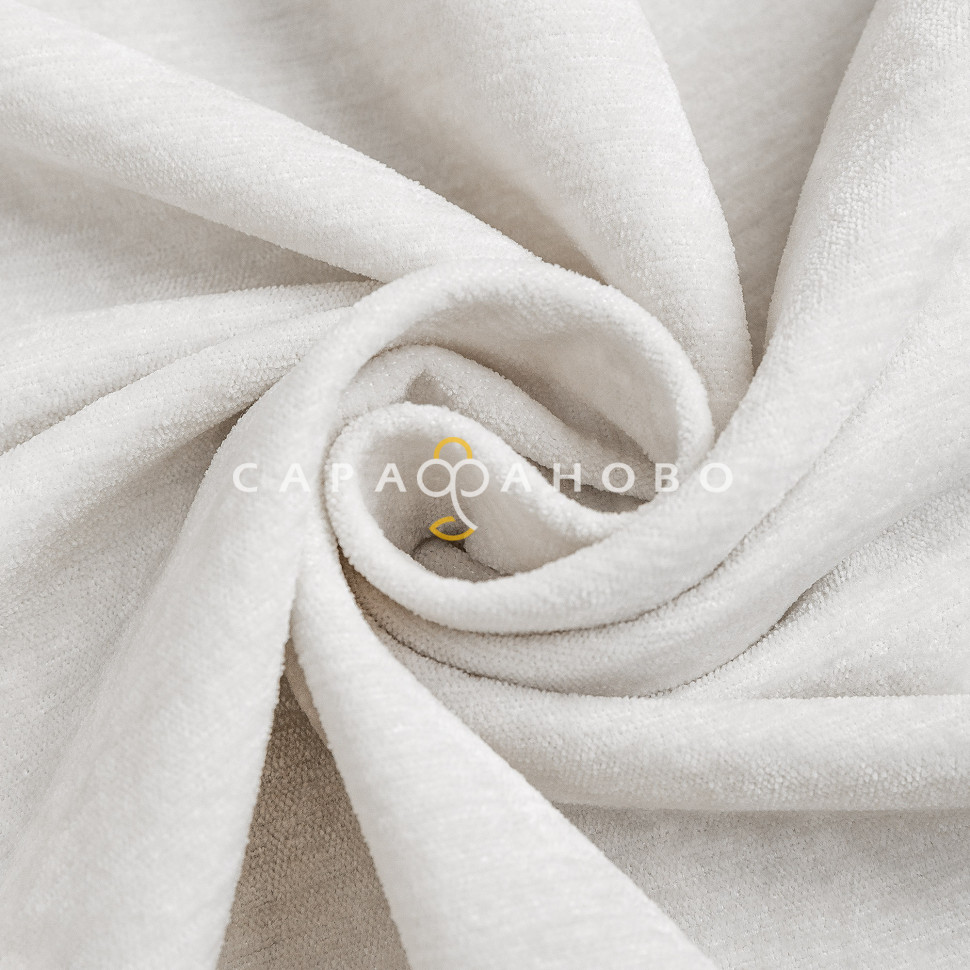 Однотонный шенилл YW 6671-08/280 P Sh