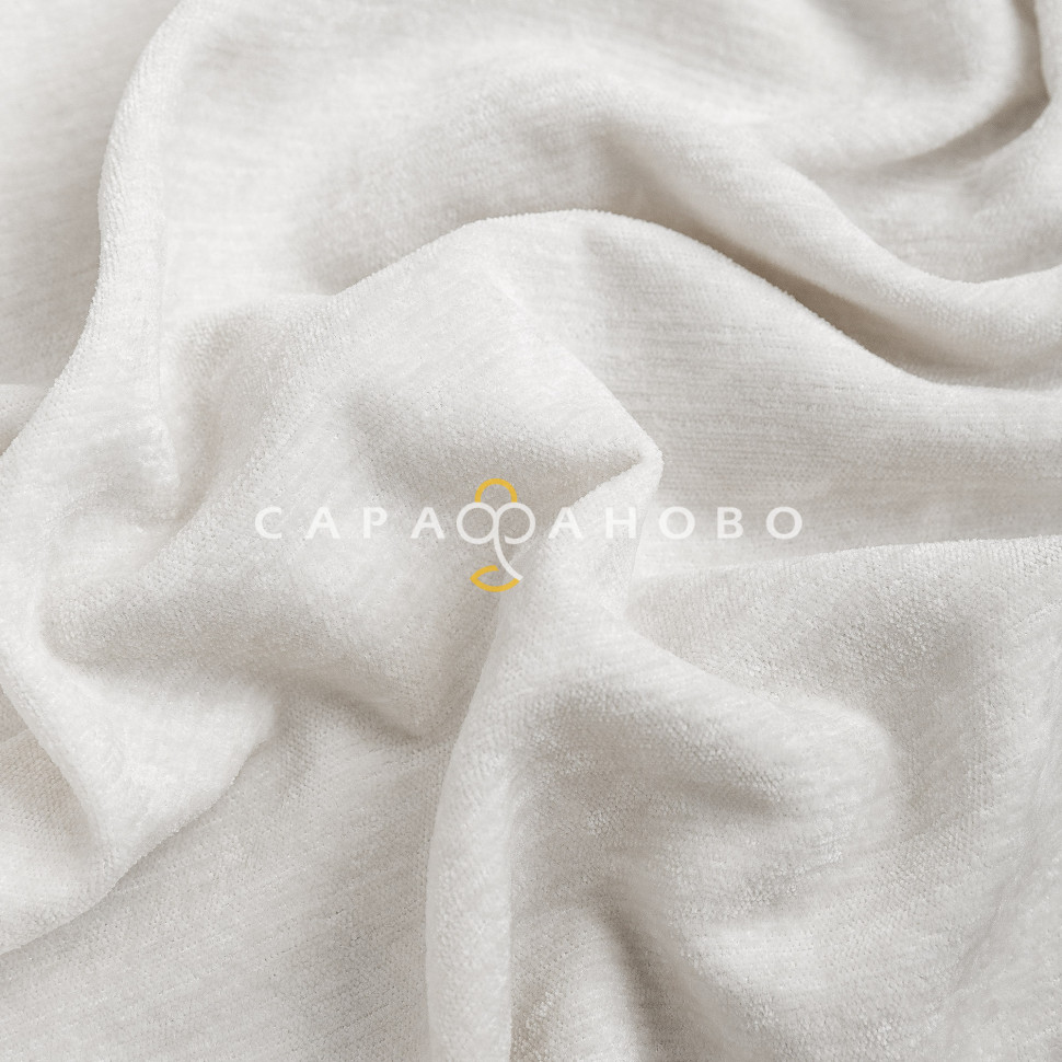 Однотонный шенилл YW 6671-08/280 P Sh