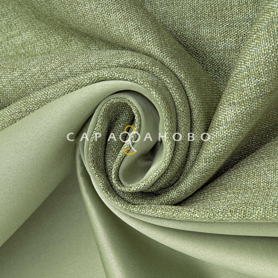 Эко лен блэкаут WJ 102-026/280 BL L NC