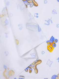 Фланель набивная 90 см, 897-2п Baby 175 +/-5 г/м2
