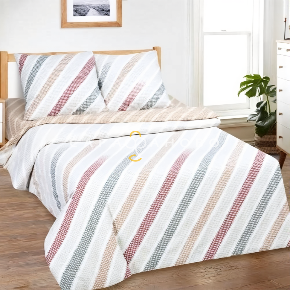 Ткань поплин 220 см