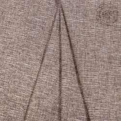 Ткань Бязь 220 см рис. 12697-1 Эспрессо (компаньон)