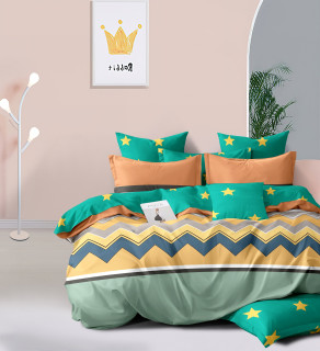 Ткань Поплин 220 см 115 гр Основа 601 А