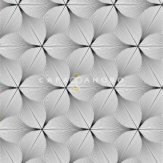 Ткань Перкаль 220 см 110 гр набивной арт 239 "Тейково" рис 72262 вид 1 "Линеро" 