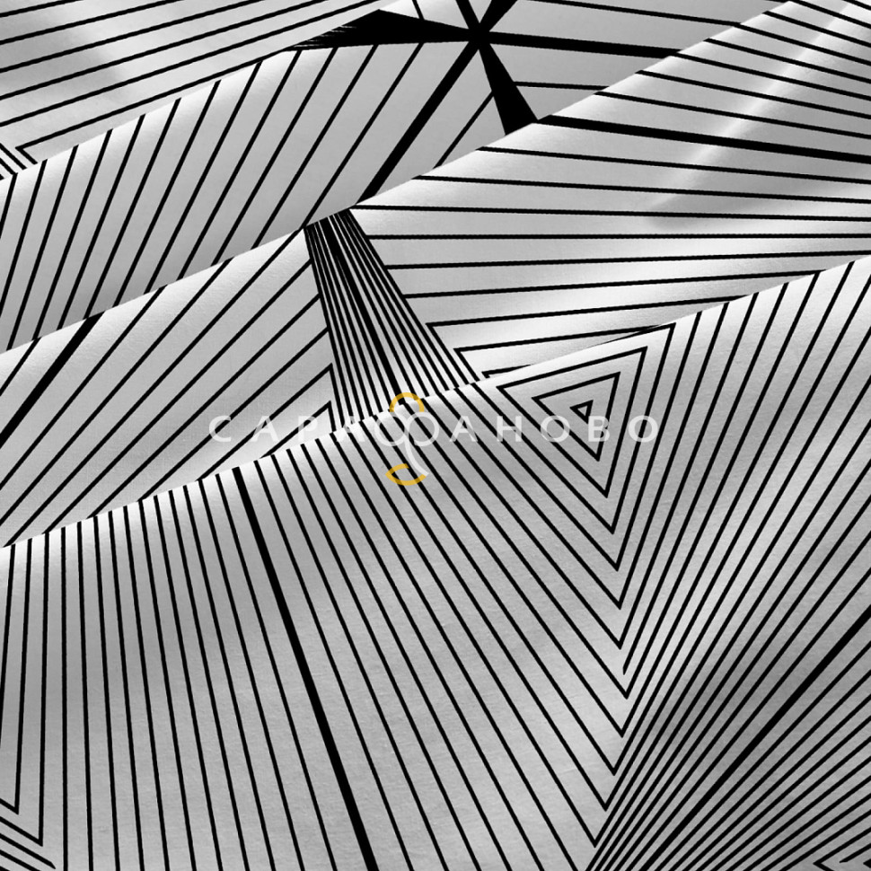 Ткань Перкаль 220 см 110 гр набивной арт 239 