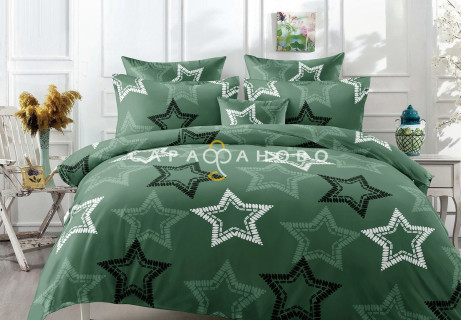 Ткань Полисатин 220 см. 80 гр.